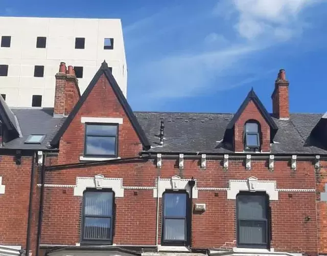 Exclusive Self-contained flat in Middlesbrough