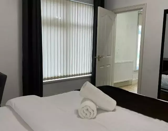Favourite Ensuite Room