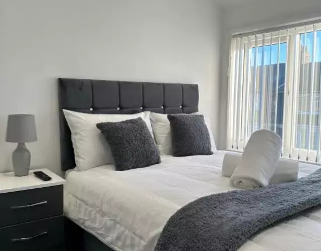 Marvellous Double Rooms