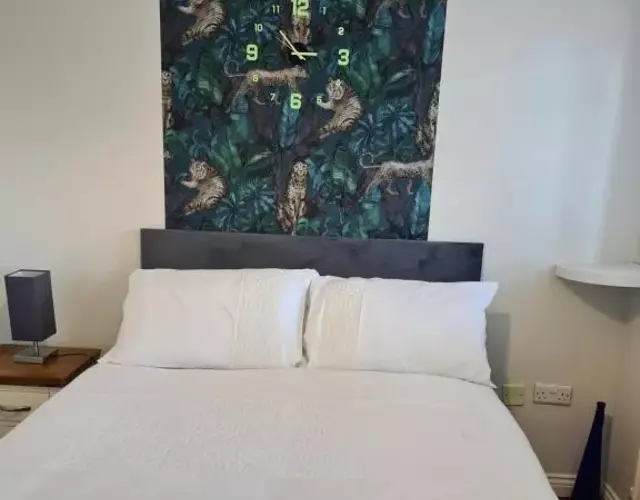 Rays Lodge 2