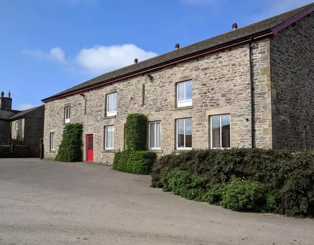 Mellwaters Barn Cottages