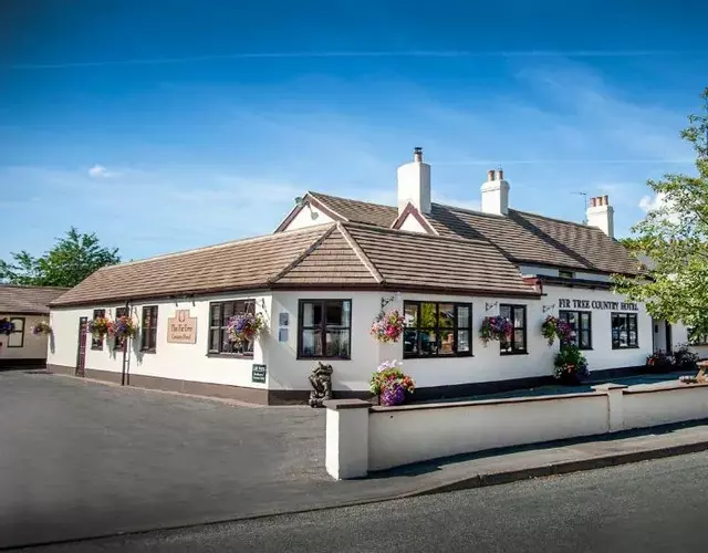 The Fir Tree Country Hotel