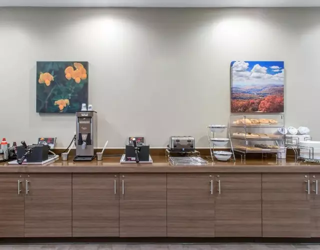 Sleep Inn & Suites Monroe - Woodbury