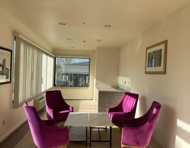 The Hamlet Inn at Warwick