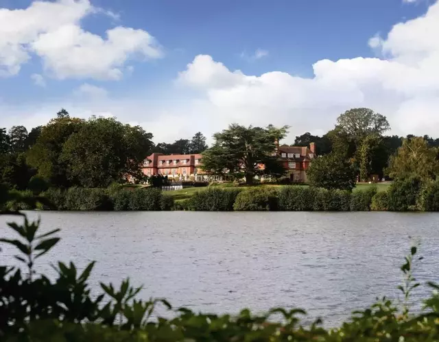 Champneys Forest Mere