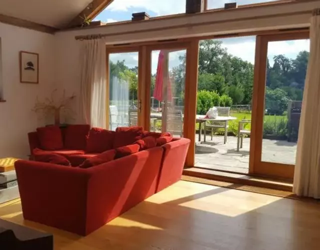 Prestwick Oak - Sleeps 10-14 - Group Accommodation for Family or Friends