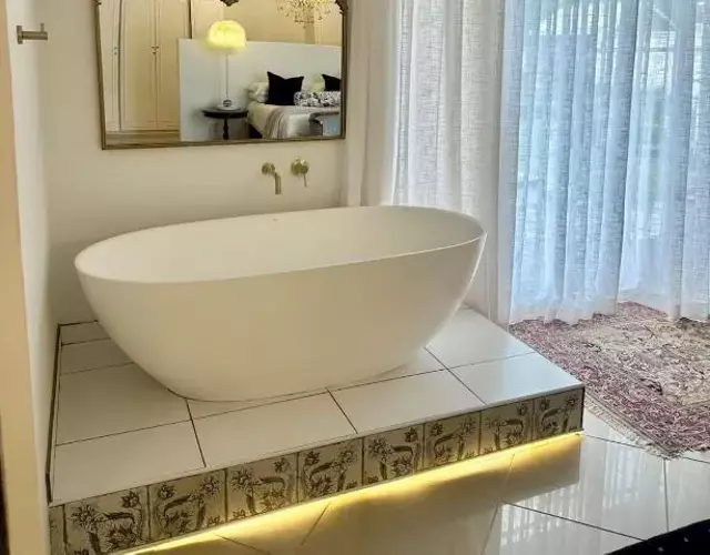 #1 Romantic Wine Estate Stay in The Midlands