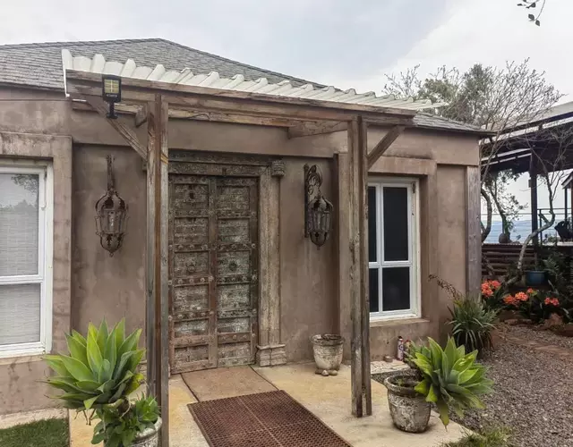 Sounds in Silence - Misty Forest Garden