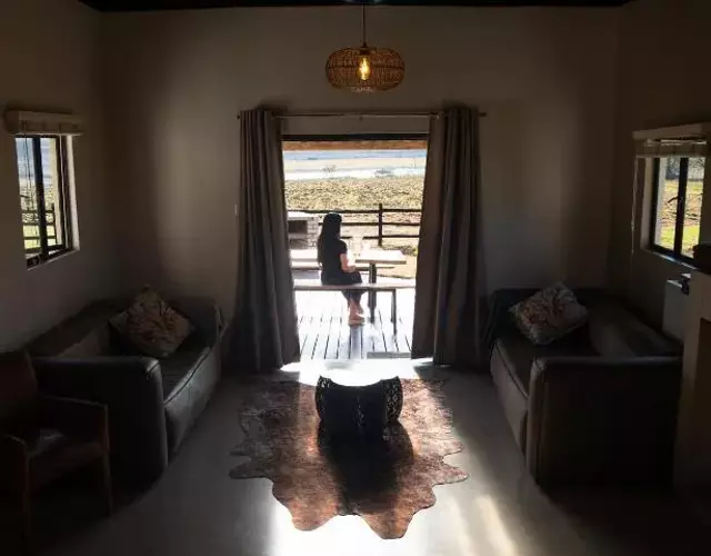 Rosetta Fields Country Lodge