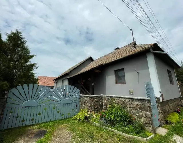 Casa de oaspeți Cristina