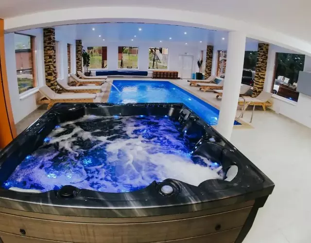 Wellness Resort Szécseny