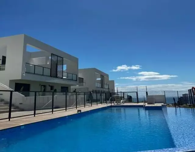 Alya Mijas - Villa Estrella - Direct Sea View