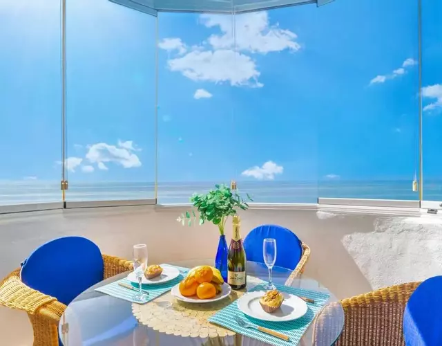 Calahonda Frontline Beach Algaida - Happy Rentals