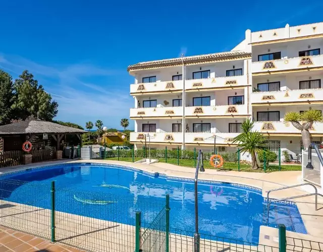 DELUX BEACH APARTMENT-LUJOSO APARTAMENTO de PLAYA