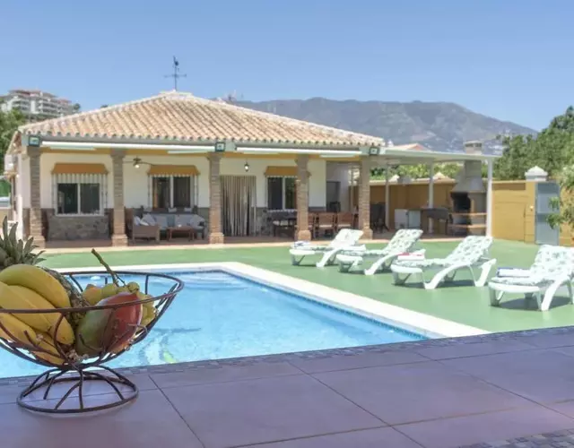 villa rincon del hinojal