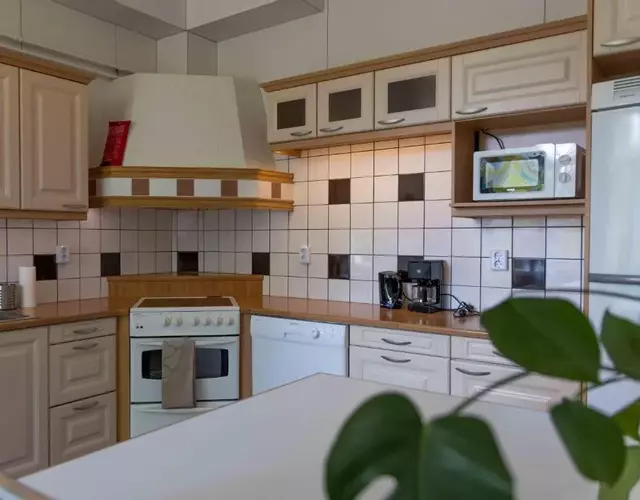 Apartment in Otava, Mikkeli