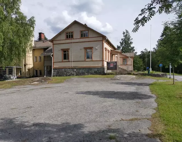 Linnantie 2