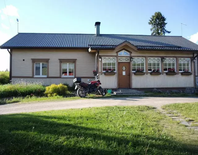 Tuukkalan Tila B&B