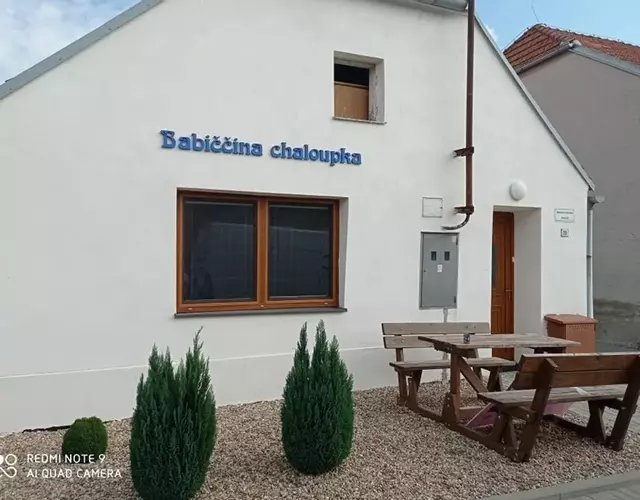 Apartmány Zaječák