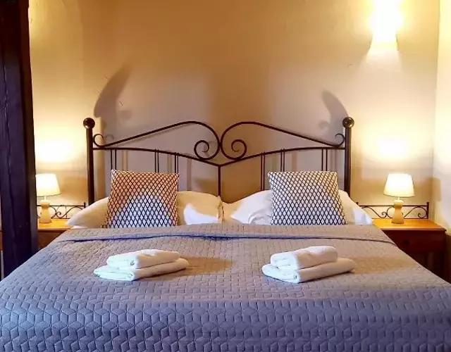 Boutique Hotel Templ