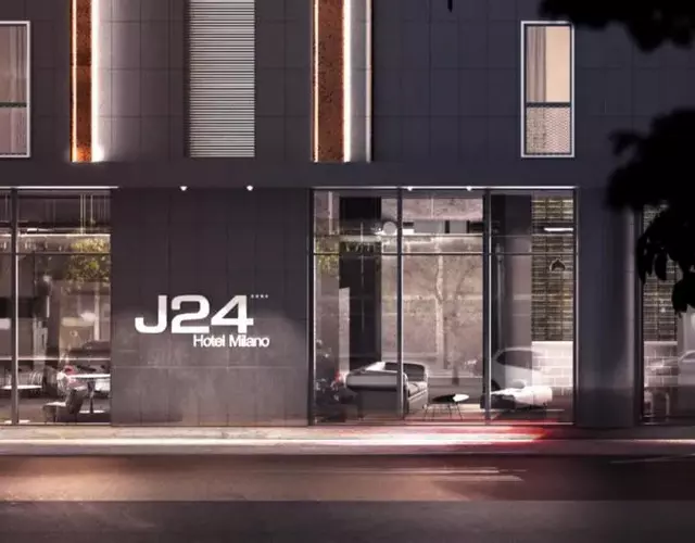 J24 Hotel Milano