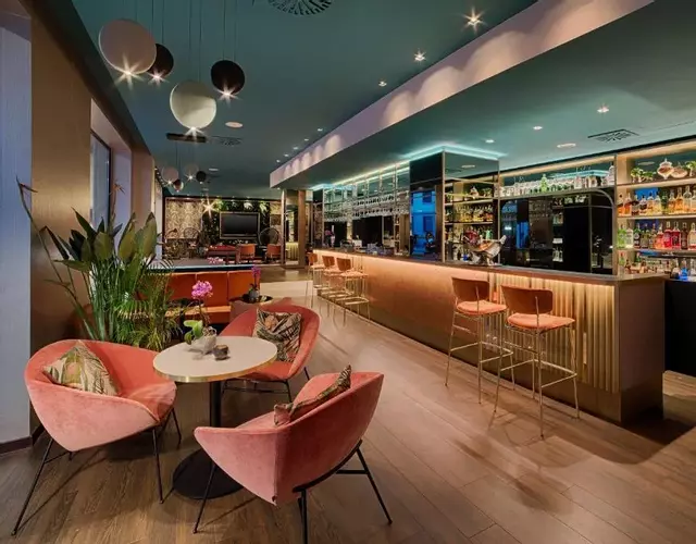 NH Collection Milano Touring