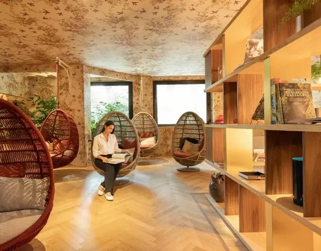 QC Room Milano Porta Romana