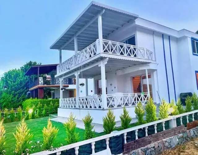 Villa Adalin