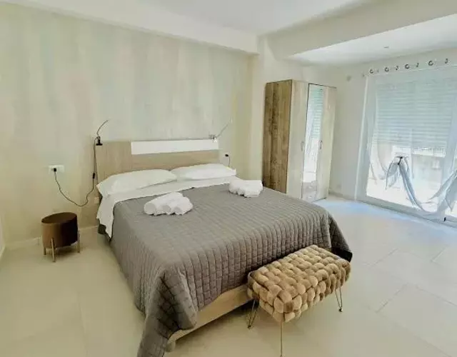 Aqua Marine B&B - Rooms and Apartments