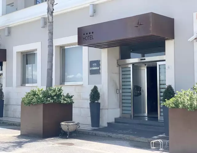Hotel La Bussola