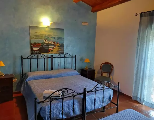 La Casetta B&B