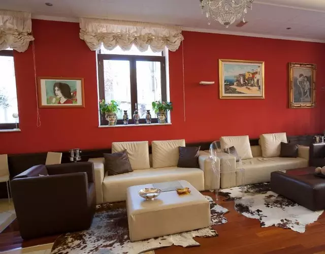 La Chicca Palace Hotel