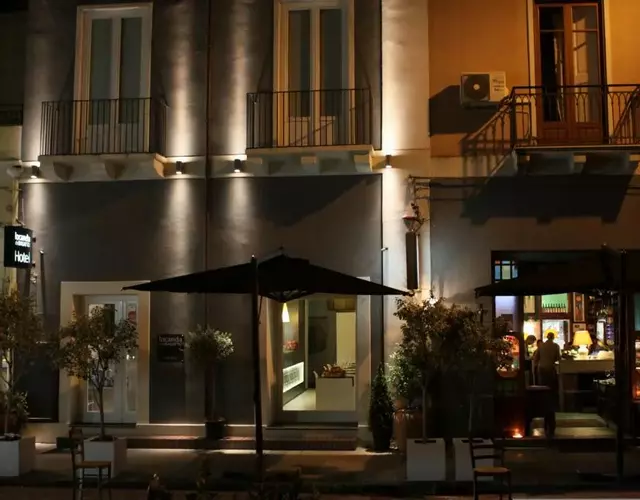Locanda del Bagatto