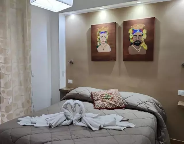 Milazzo La Porta Delle Eolie 2.0