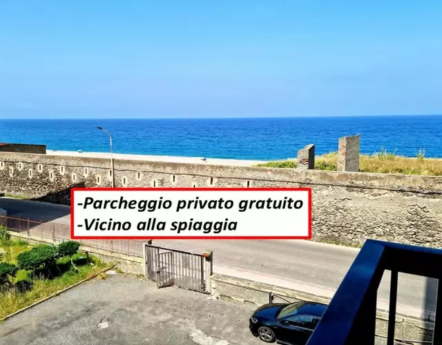 VERDE - PROPPRO SRL - MILAZZO FRONTE MAREe