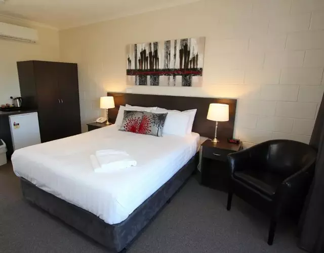 Mildura Riverview Motel