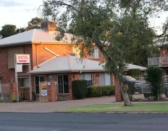 Red Cliffs Colonial Motor Lodge, Mildura Region