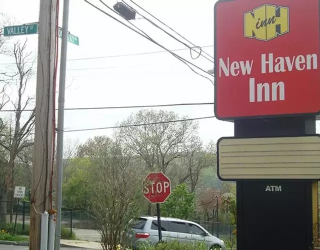 New Haven Inn