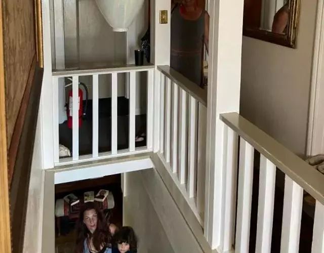 1 Belvedere Ave affordable w trails of Muir Woods MT Tam Bolinas Lagoon & Stinson Beach