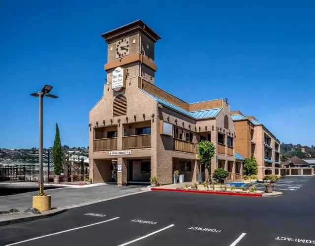 Hotel Mira Vista