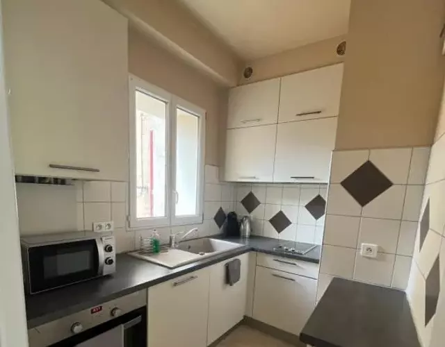 Appartement Millau climatisé