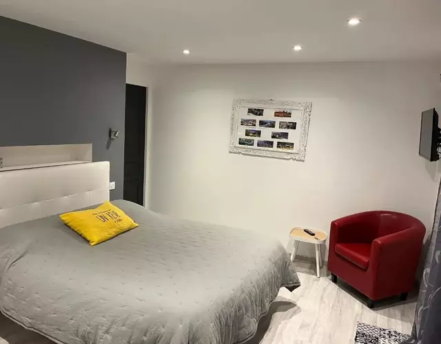 Loubat Christophe 335 Bd de Gandalou 12100 Millau