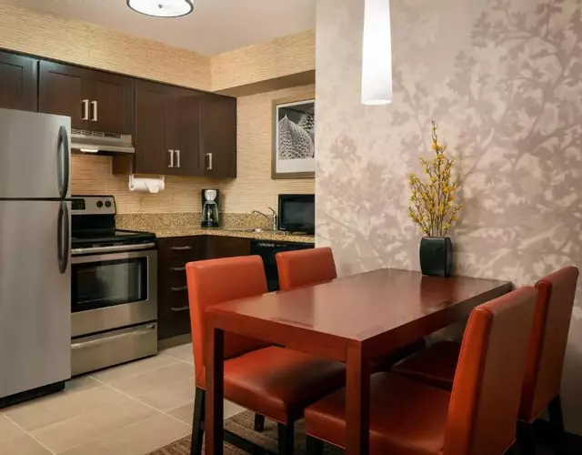 Residence Inn Milpitas Silicon Valley
