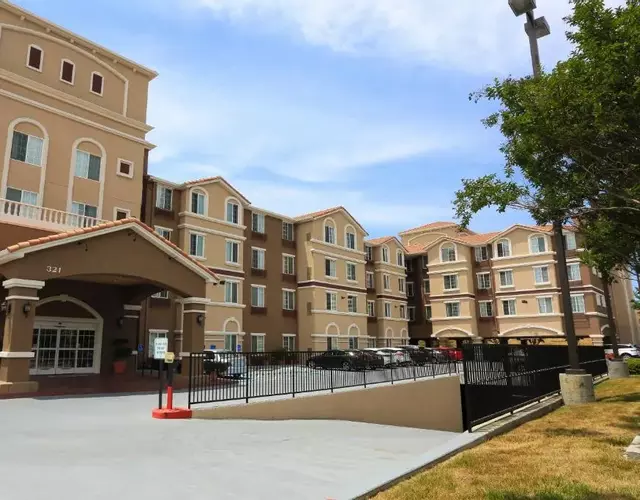 Staybridge Suites Silicon Valley - Milpitas by IHG