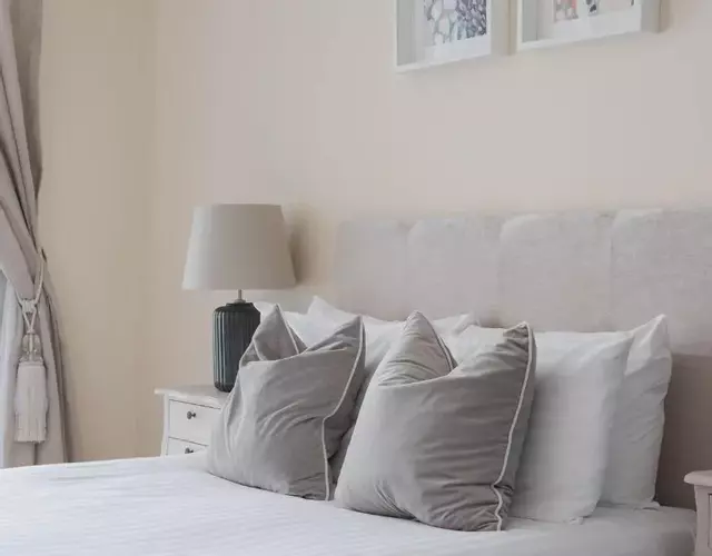 City Stay Apartments - Hub