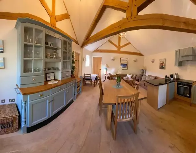 Old Bunsty, Milton Keynes