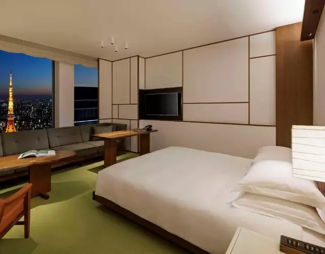 Andaz Tokyo - A Concept by Hyatt
