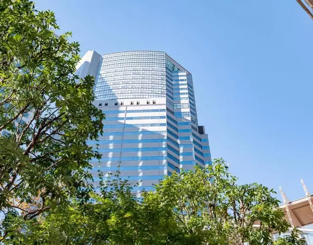 The Strings by InterContinental, Tokyo by IHG