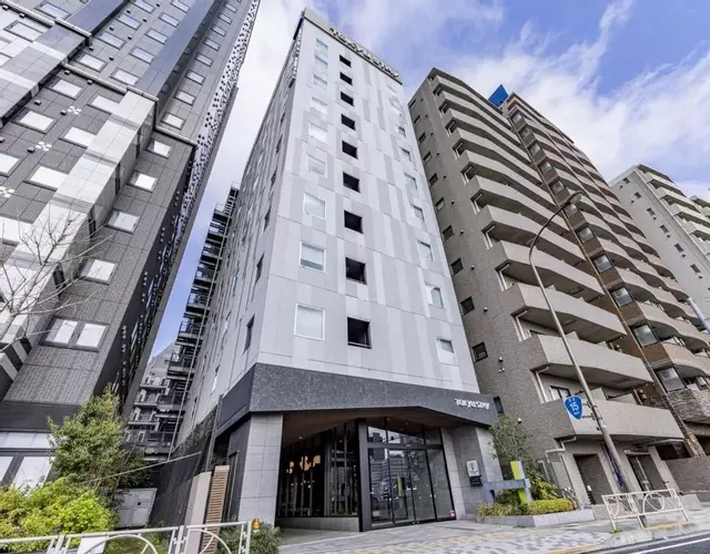 Tokyu Stay Takanawa Shinagawa Area