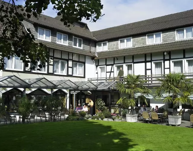 Hotel Bad Griepshop